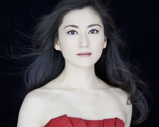 Ayako Tanaka