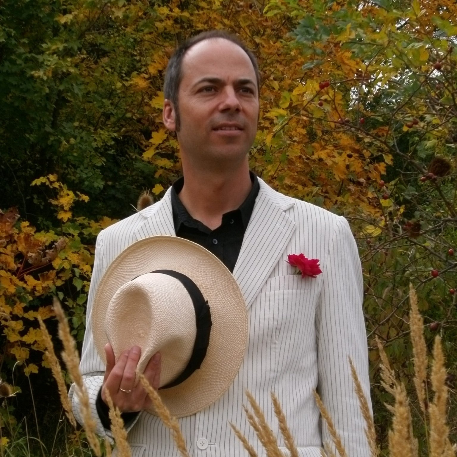 Martin Schwan