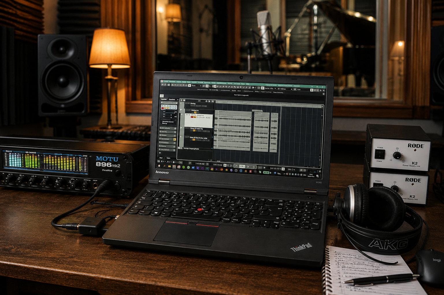 Postproduktion